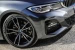 BMW 320d M Sport 2019 года (WW)